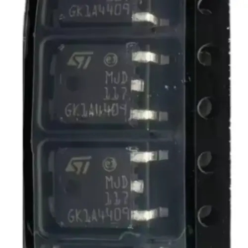 MJD117G onsemi